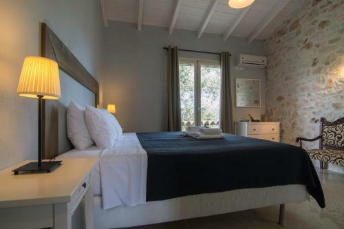 Villa Elaia Suites & Apartments No.6