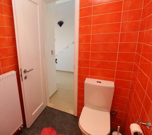 Entire Independent Maisonette Near Heraklion Pottery Classes