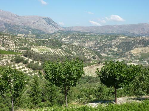 Entire Independent Maisonette Near Heraklion Pottery Classes