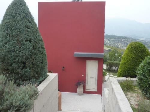 Entire Independent Maisonette Near Heraklion Pottery Classes