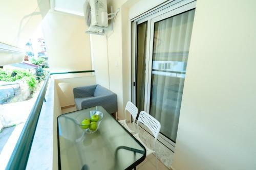 Apartamento Aegean Studio By The Sea III