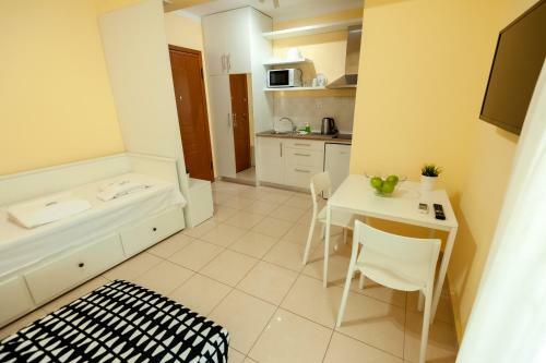 Apartamento Aegean Studio By The Sea III