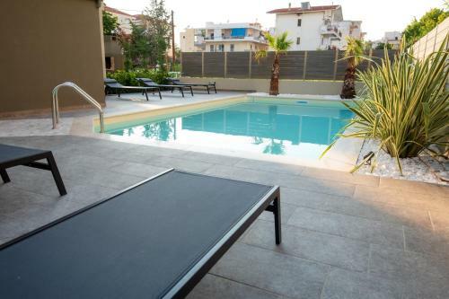 Apartamento Olive 301