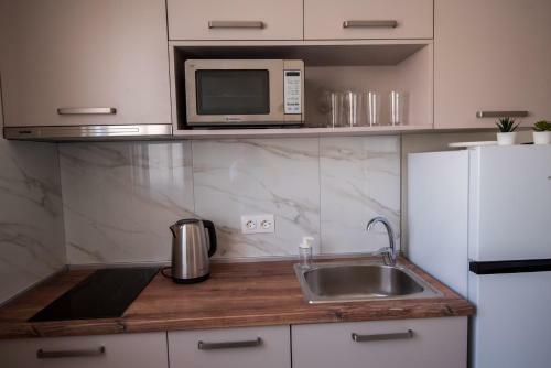 Apartamento Olive 301