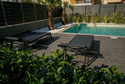 Apartamento Olive 301