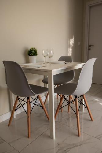 Apartamento Olive 202