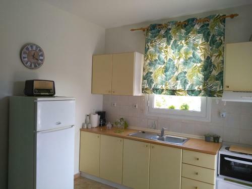 Apartamento Casa Verde