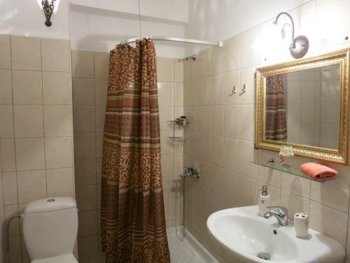 Mistatos H�user "fabrica"