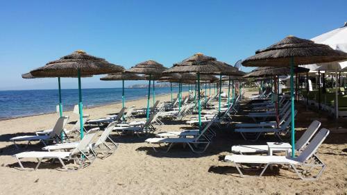 Apartamento Flat Peraia