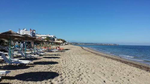Apartamento Flat Peraia