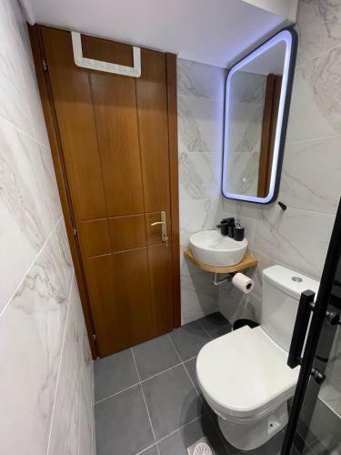 Apartamento Q Luxury Rooms Perea Center