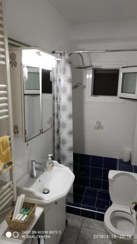 Apartamento Athinas 1