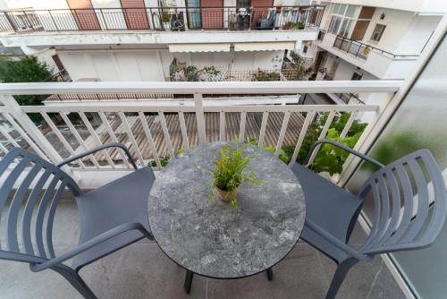 Apartamento Atlantis ''pleasure By The Sea''