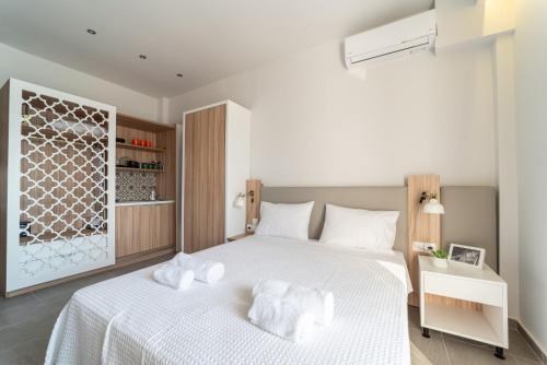 Apartamento Atlantis ''pleasure By The Sea''