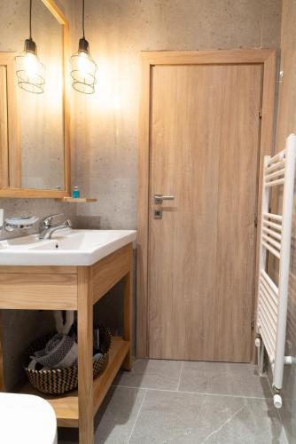 Apartamento Atlantis ''pleasure By The Sea''