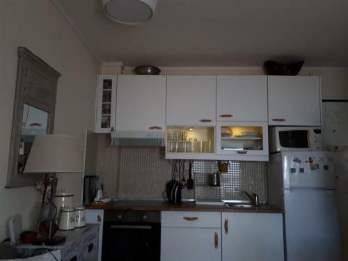 Apartamento Cosy Home