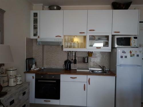 Apartamento Cosy Home