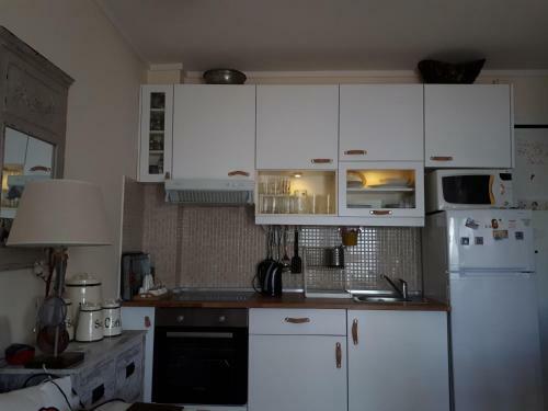 Apartamento Cosy Home