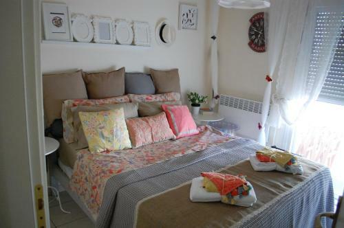 Apartamento Cosy Home