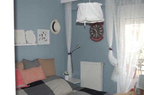 Apartamento Cosy Home