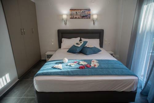 Apartamento Maria Stoudios