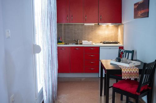 Apartamento Maria Stoudios