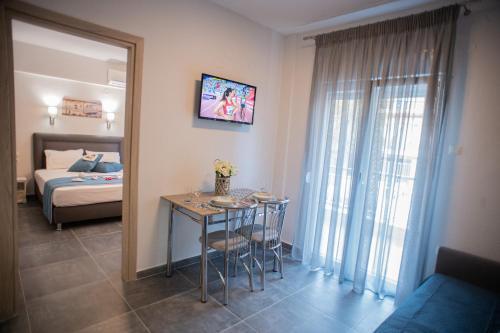Apartamento Maria Stoudios