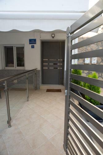 Apartamento Maria Stoudios