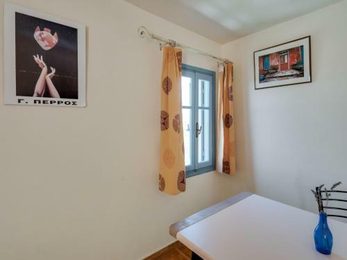 Charming Apartment In Lesbos Island With Swimming Pool