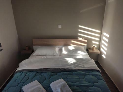 V&e's Apartments