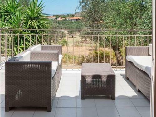 Appealing Apartment In Lesbos Island With Swimming Pool