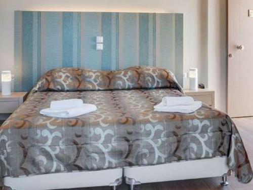 Appealing Apartment In Lesbos Island With Swimming Pool