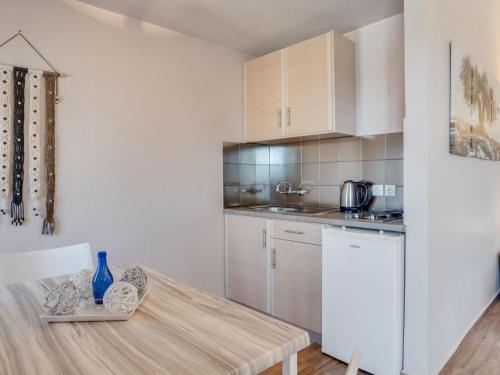 Refreshing Apartment In Lesvos Island With Balcony