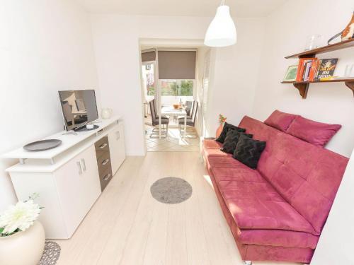 Apartment Captain, Gajac, Near The Beach