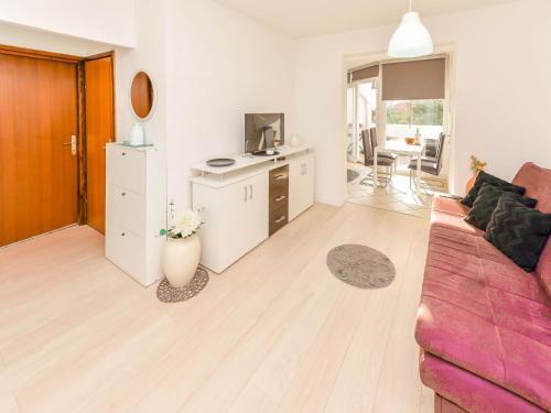 Apartment Captain, Gajac, Near The Beach