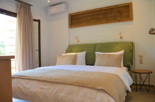 Apartamento Pagiatakis Suites