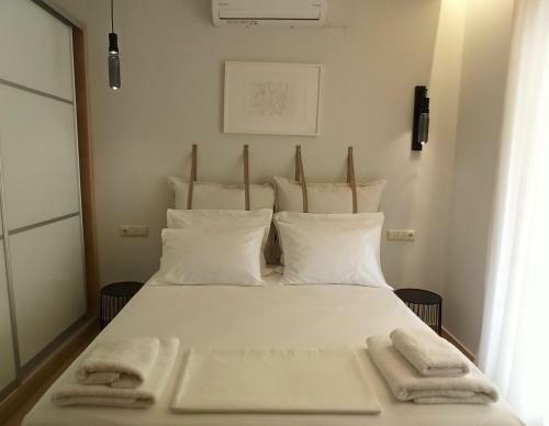 Apartamento Gallery Suites Parga
