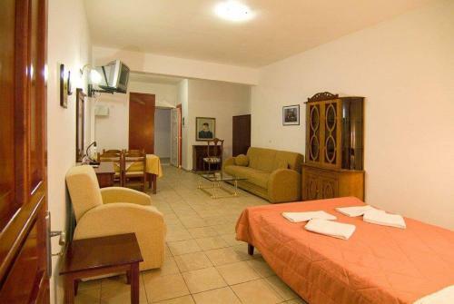Apartamento Sunset Hotel Parga