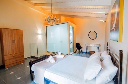 Apartamento Onar