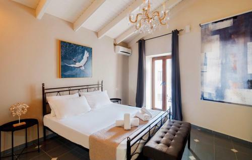 Apartamento Onar