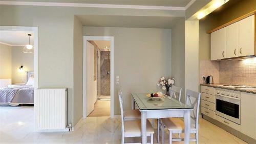 Apartamento Parga Inn Suites