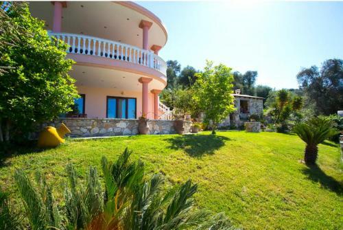 Apartamento Amaryllis House