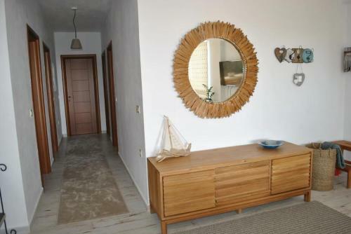 Apartamento Amaryllis House