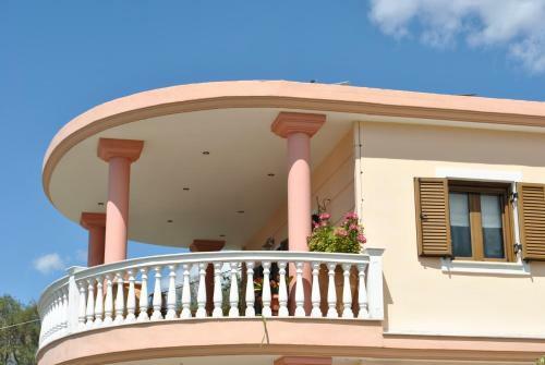 Apartamento Amaryllis House