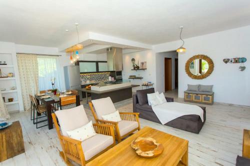 Apartamento Amaryllis House
