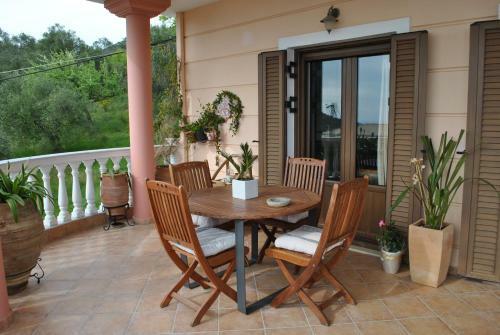 Apartamento Amaryllis House