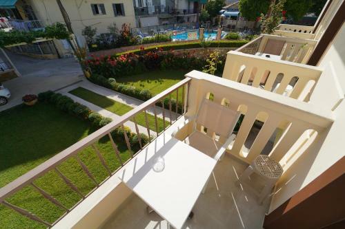 Hostal Valentino House