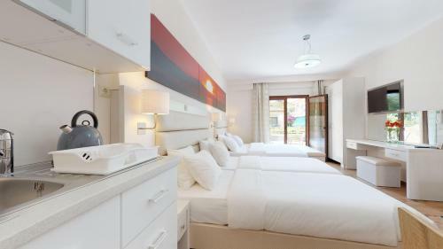 Hostal Valentino House
