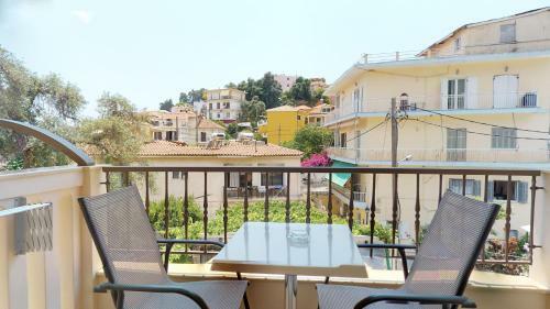 Hostal Valentino House