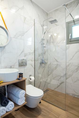 Olea Luxury Apartments